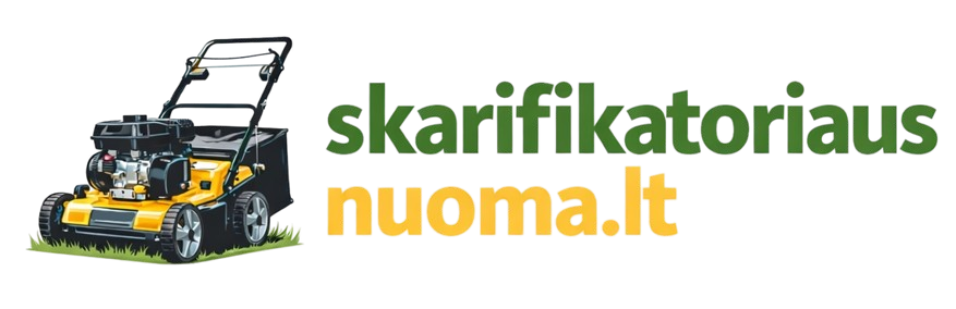Skarifikatoriausnuoma.lt